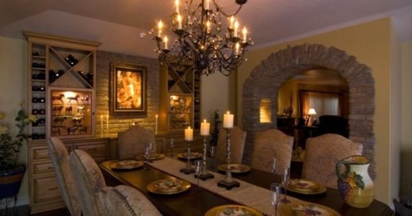 Wine Decor for Dining Room New Wine themed Dining Room Home Pinterest