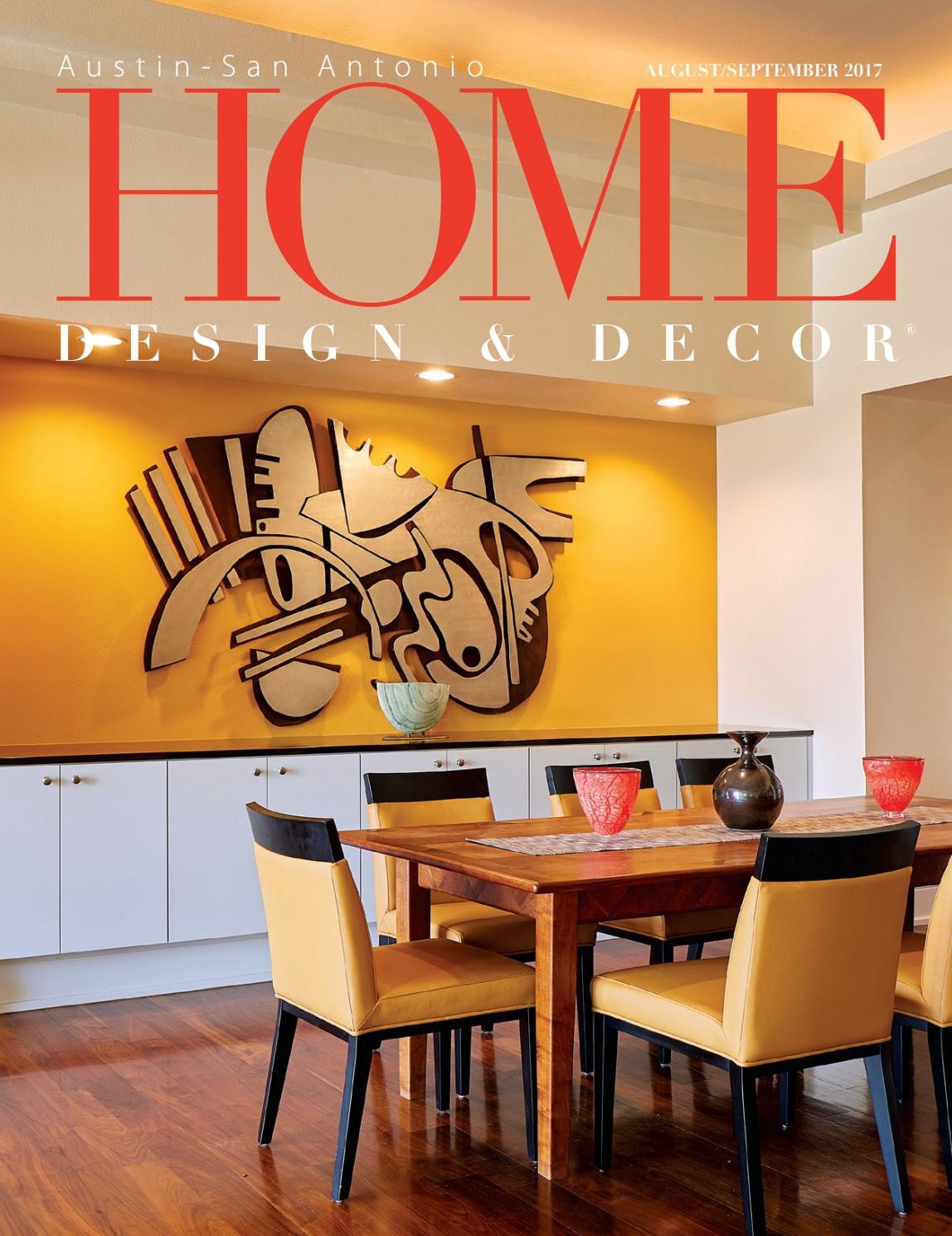 World Of Decor San Antonio Beautiful Home Design &amp; Decor Austin San Antonio August Septemeber 2017 by Trisha Doucette issuu