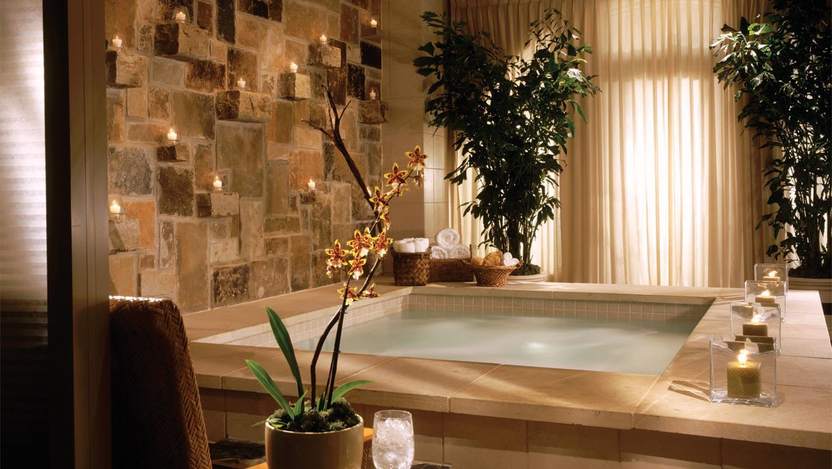 World Of Decor San Antonio Beautiful Spa San Antonio