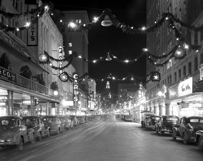 World Of Decor San Antonio Lovely Christmas Decorations In San Antonio 1947 – History by Zim