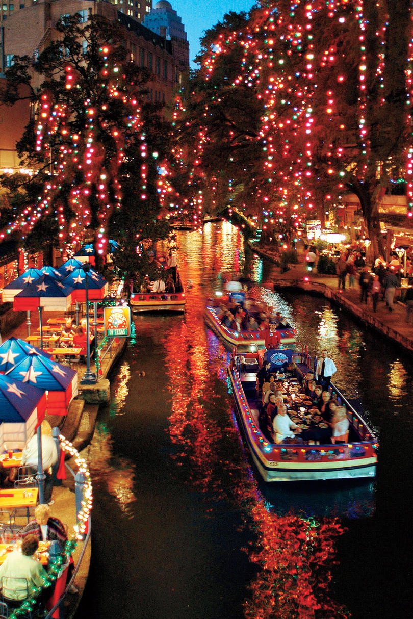 World Of Decor San Antonio New Best southern Christmas Vacations southern Living