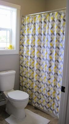 Yellow and Gray Bathroom Decor Elegant 47 Best My Yellow and Grey Bathroom Decorating A Mustard and Grey Bathroom Images On Pinterest