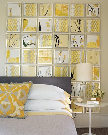 Yellow and Gray Home Decor Awesome Yellow and Gray Decor