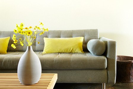 Yellow and Gray Home Decor Inspirational Decorating Diva Yellow Gray and Green top Three Colors for Spring 2012