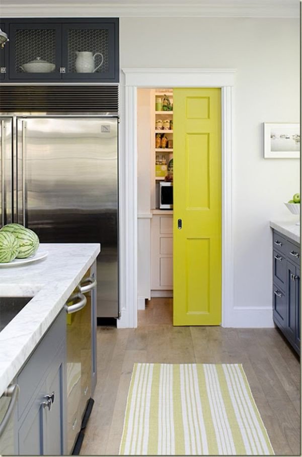 Yellow and Gray Kitchen Decor Awesome Decorating Yellow &amp; Grey Kitchens Ideas &amp; Inspiration