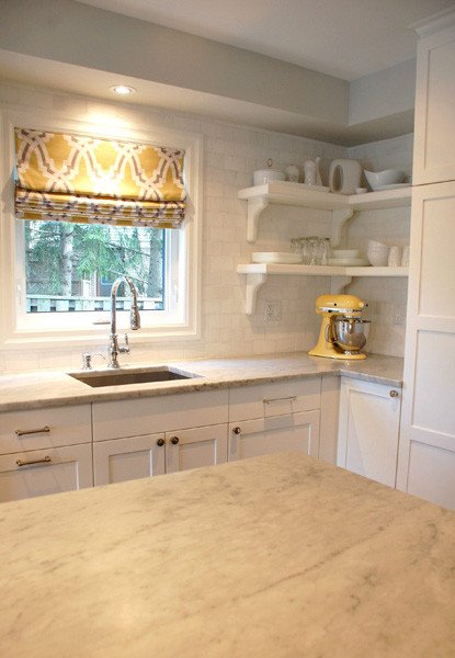 Yellow and Gray Kitchen Decor Awesome Yellow and Gray Kitchen Transitional Kitchen Kate Davidson Design