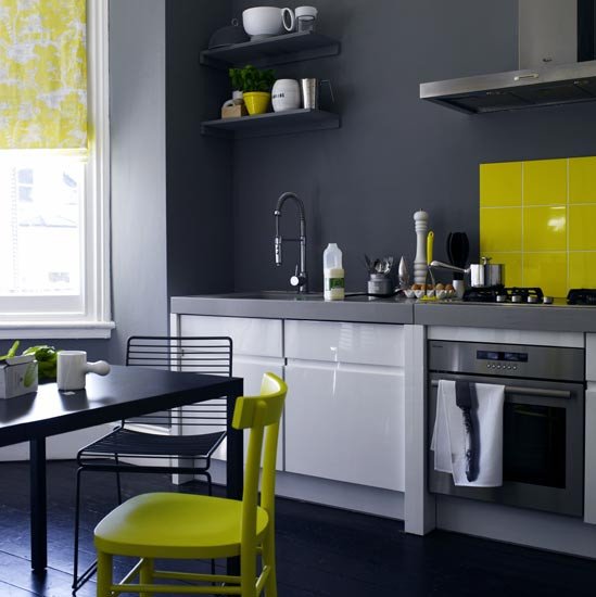Yellow and Gray Kitchen Decor Best Of Color Inspiration Yellow Gray