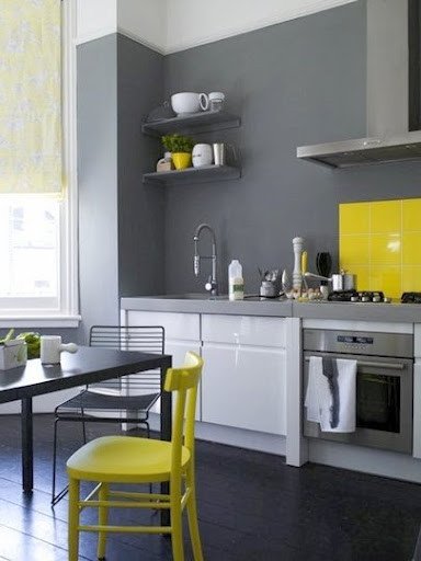 Yellow and Gray Kitchen Decor Inspirational themes for Baby Room theme Design Neon Decor Ideas for Home