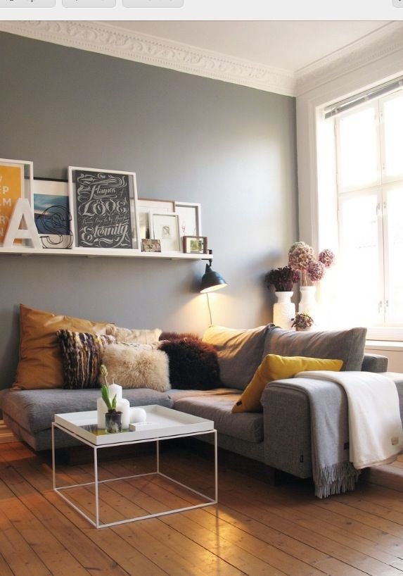 Yellow and Grey Home Decor Best Of Grey &amp; Yellow Decor Feng Shui Color Feng Shui Interior Design