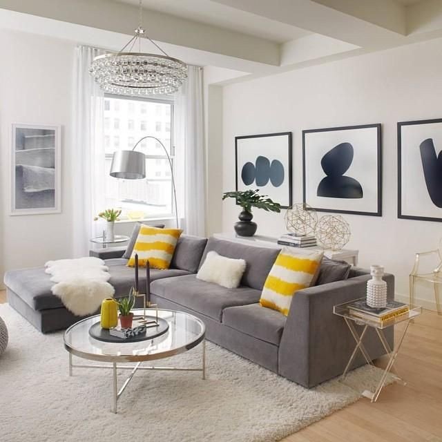 Yellow and Grey Home Decor New Black White and Yellow Home Decor Living Room Inspiration Art for the Home