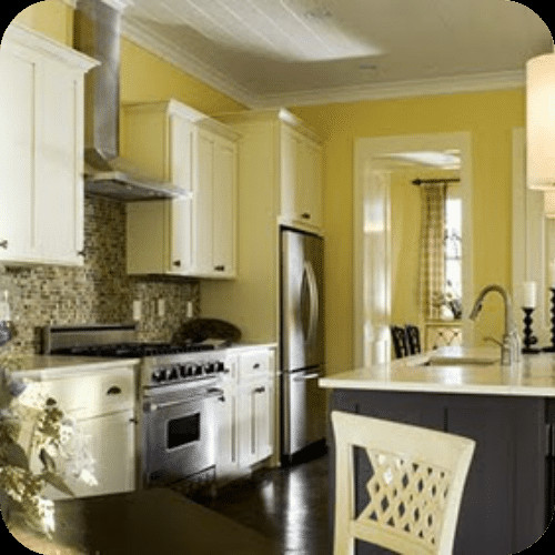 Yellow and Grey Kitchen Decor Unique Decorating with Yellow and Gray