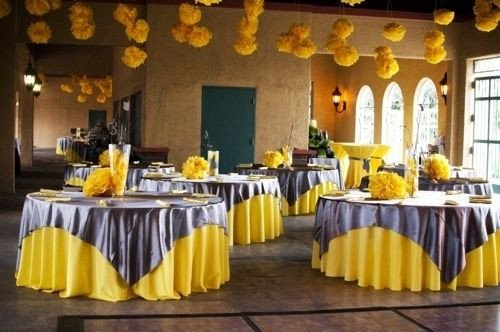 Yellow and Grey Wedding Decor Unique 601 Best Prayer Breakfast Ideas Images On Pinterest