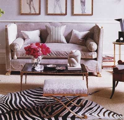 Zebra Decor for Living Room Best Of Peace Loveandeliers Going Wild Zebra Rugs