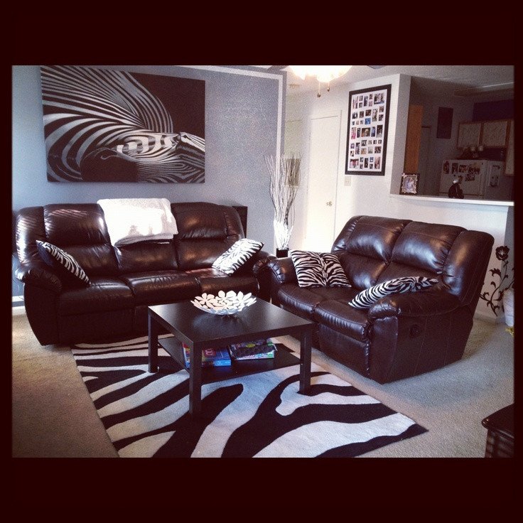 Zebra Decor for Living Room Elegant 27 Best Images About Zebra Living Room On Pinterest