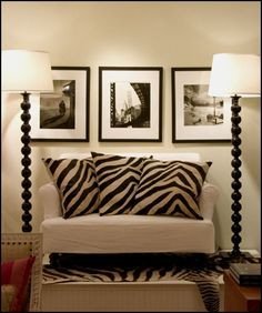 Zebra Decor for Living Room Fresh 1000 Ideas About Zebra Decor On Pinterest