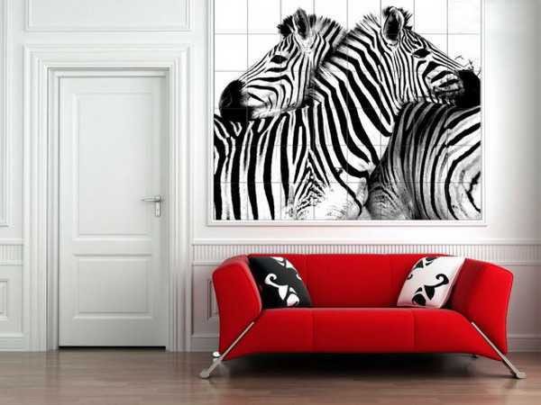 Zebra Decor for Living Room Inspirational 21 Modern Living Room Decorating Ideas Incorporating Zebra Prints Into Home Decor