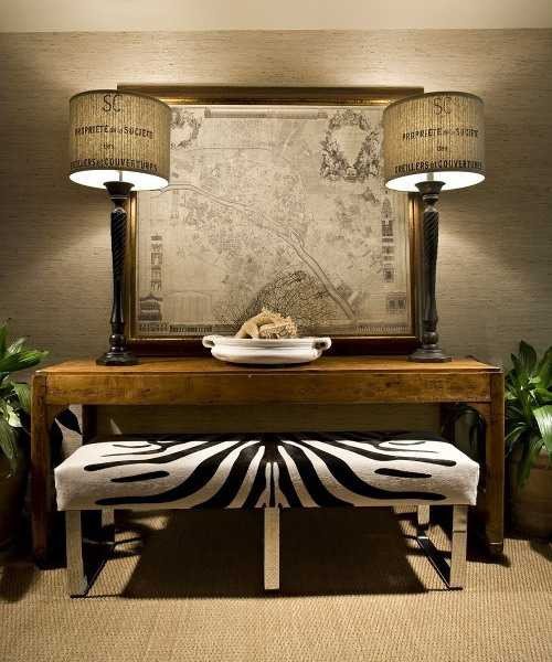 Zebra Decor for Living Room Luxury 21 Modern Living Room Decorating Ideas Incorporating Zebra Prints Into Home Decor