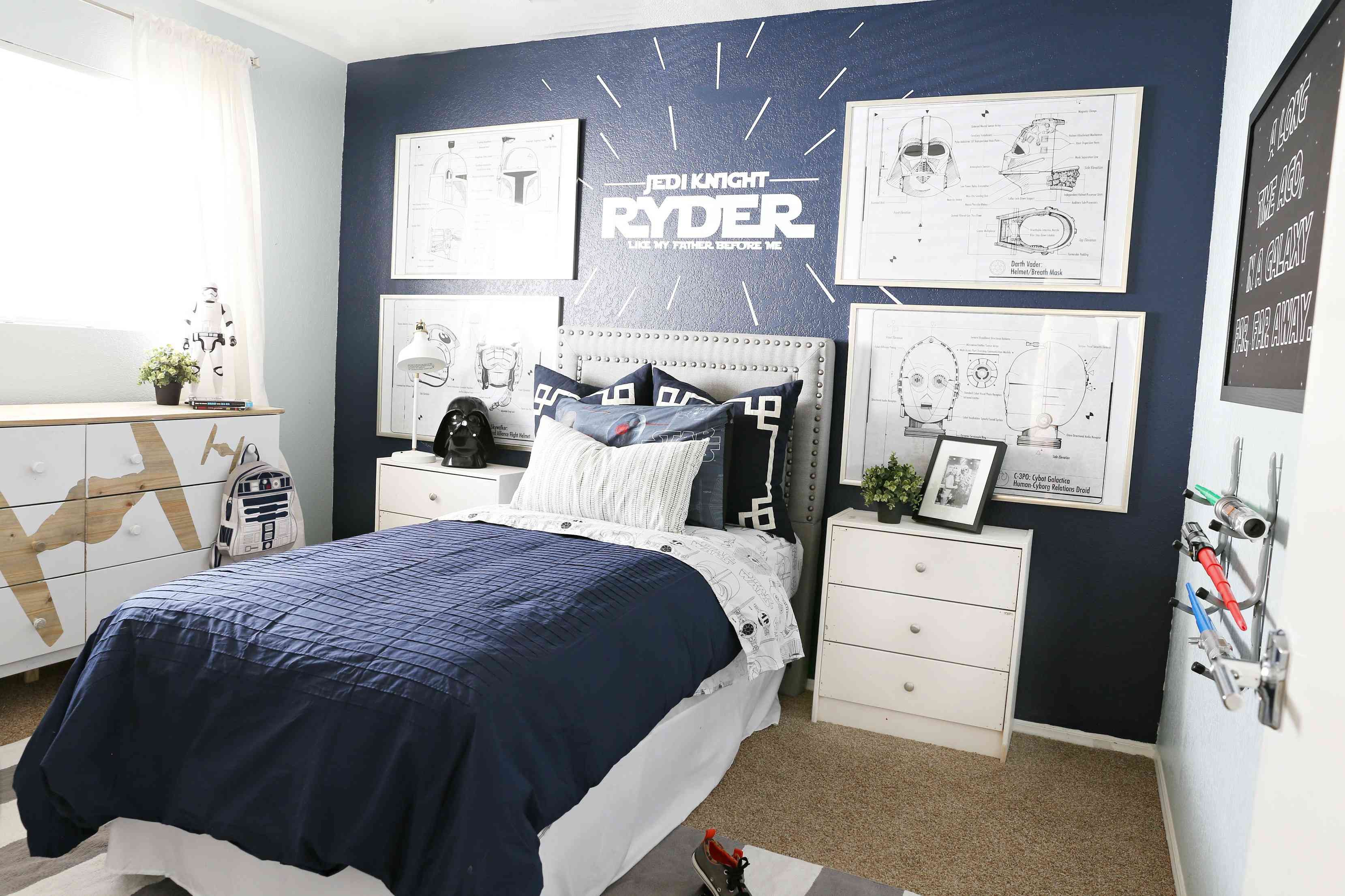 10 Year Old Boy Bedroom Ideas Best Of 16 Creative Bedroom Ideas for Boys