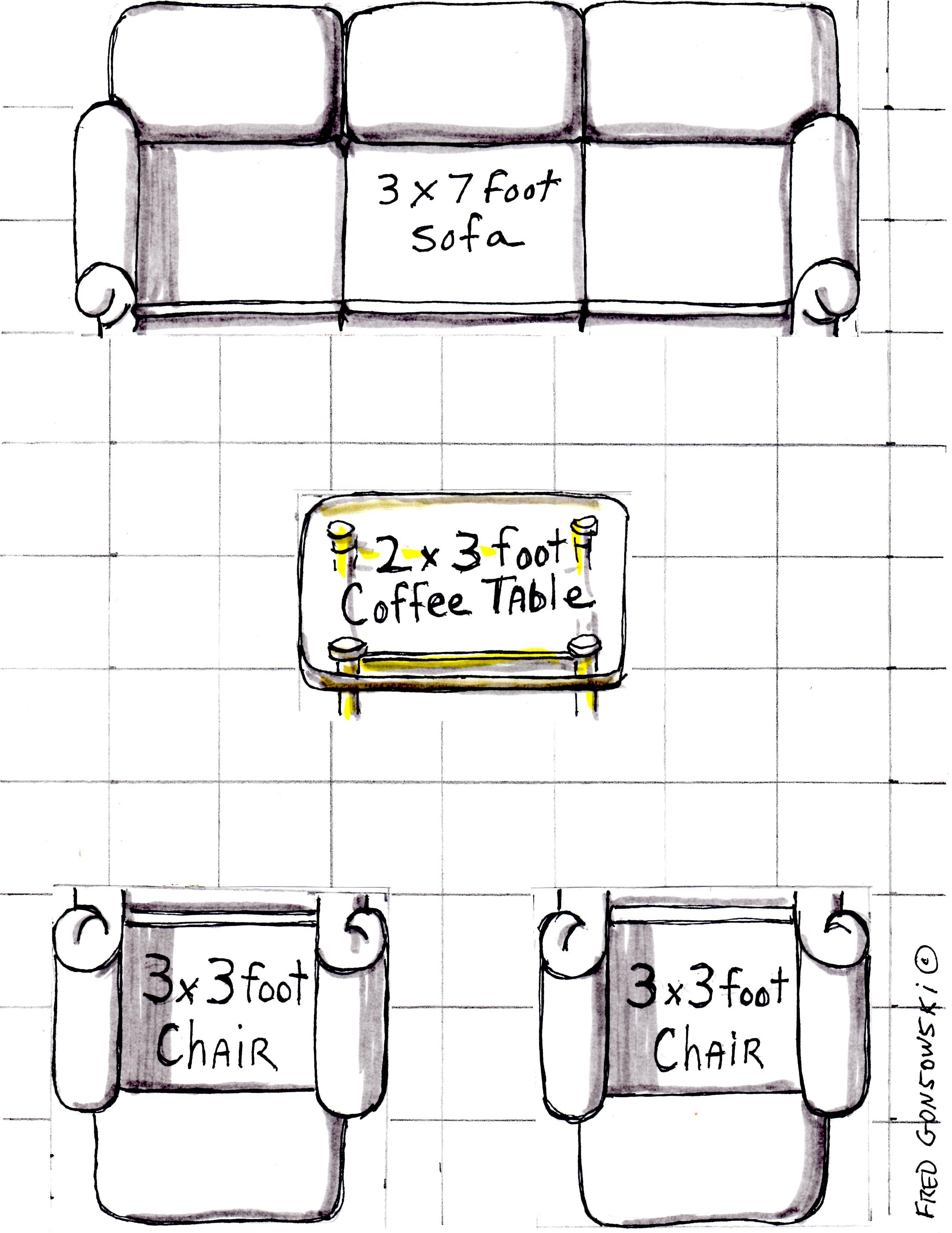 12x12 Bedroom Furniture Layout Awesome It S Easy to Arrange Furniture In A Square Living Room some