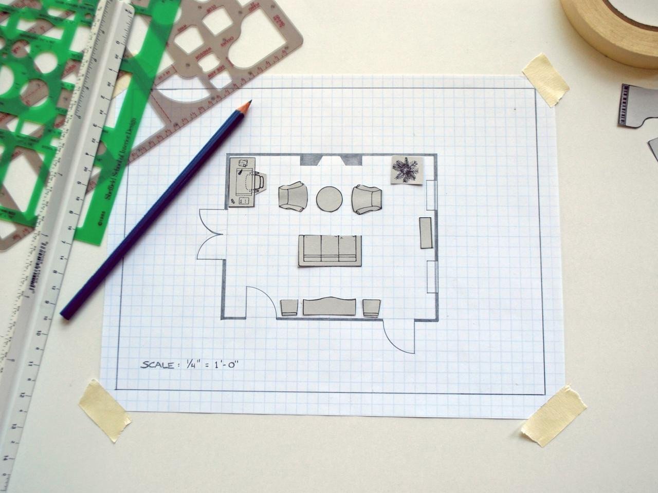 12x12 Bedroom Furniture Layout New How to Create A Floor Plan and Furniture Layout