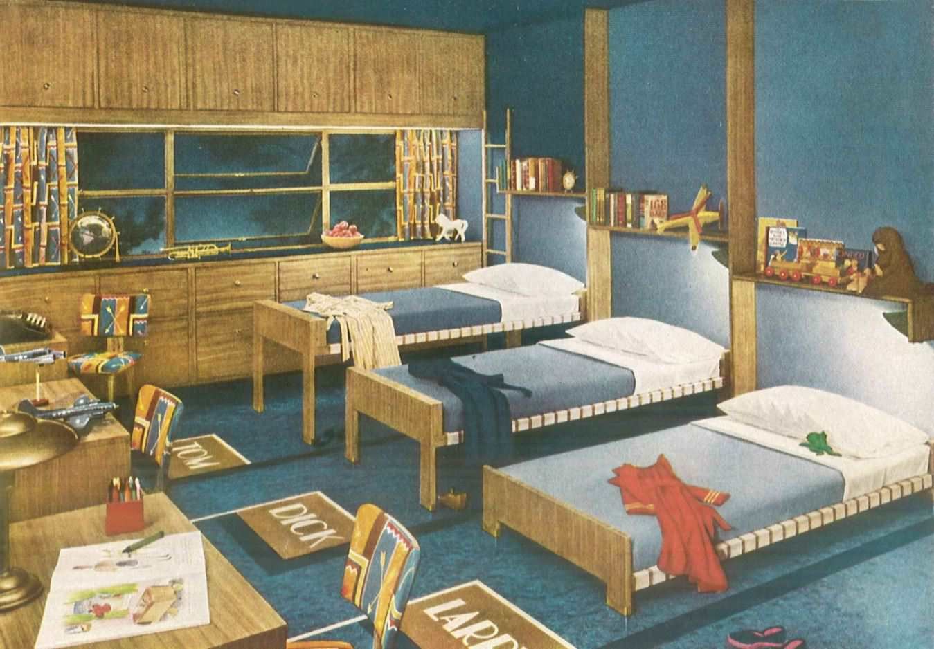 1940s Bedroom Furniture Styles Luxury 1940s Interior Home Design