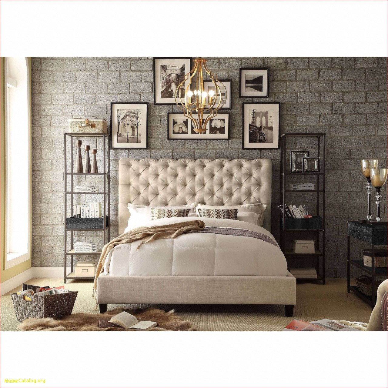 3 Pice Bedroom Set Luxury Gothic Bedroom Furniture — Procura Home Blog