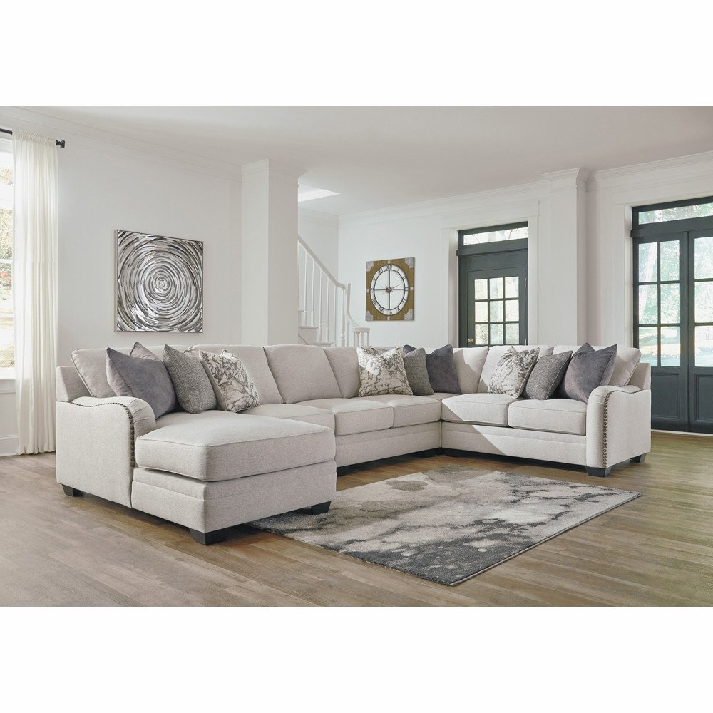 5 Piece Bedroom Set Best Of Benchcraft Dellara 5 Piece Sectional with Laf Corner Chaise