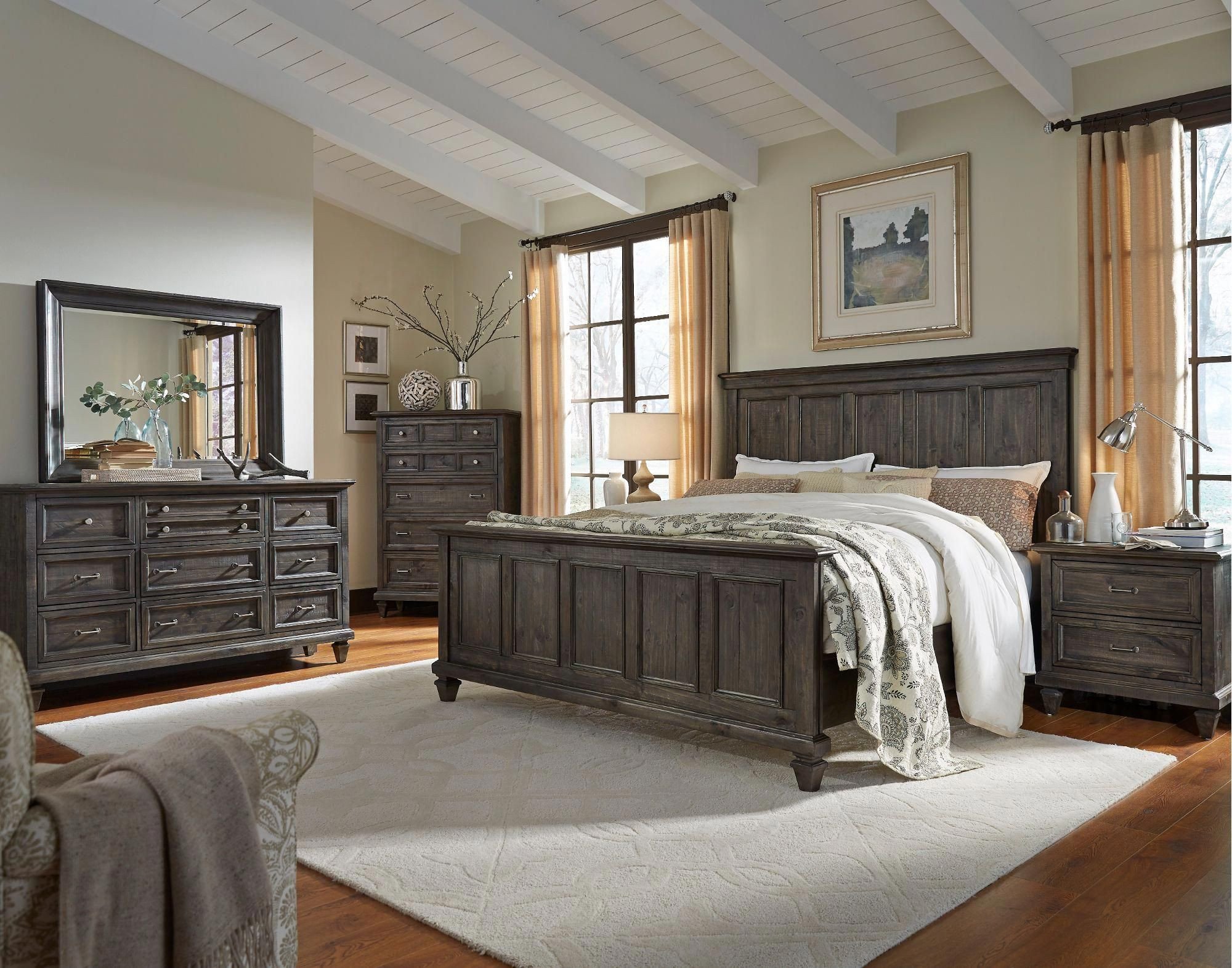 6 Piece Queen Bedroom Set Best Of Charcoal Gray 6 Piece Queen Bedroom Set Calistoga