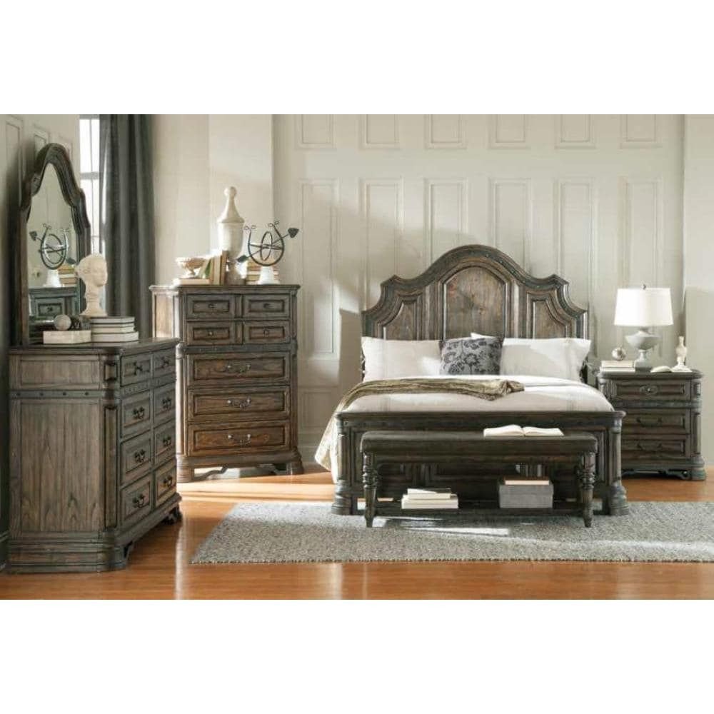 7 Piece Bedroom Set Best Of Armada 7 Piece Bedroom Set