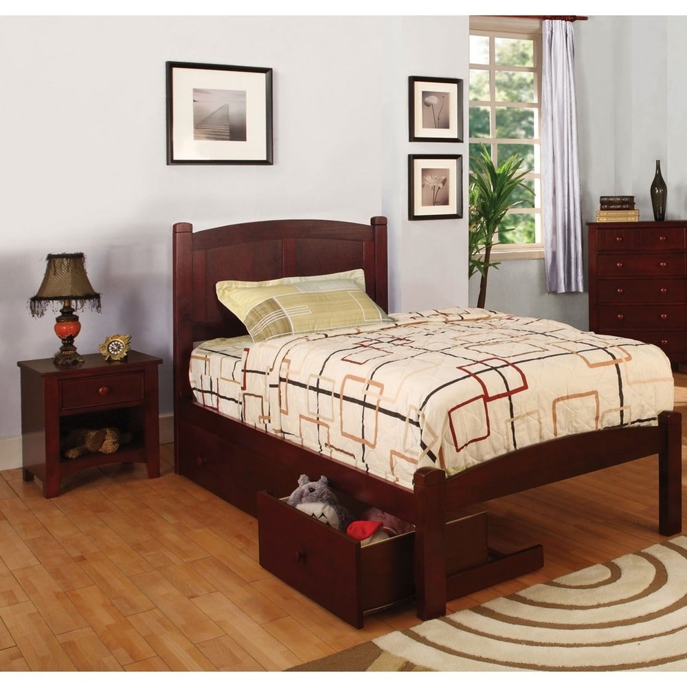 Acme Furniture Bedroom Set Lovely Buy Size Full Kids Bedroom Sets Line at Overstock