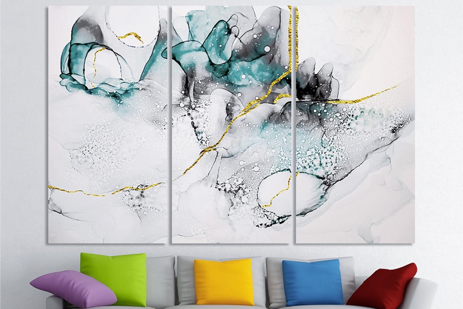 Artwork for Bedroom Wall Awesome Abstract Wall Art Sets Bedroom Wall Art Living Room Wall Art