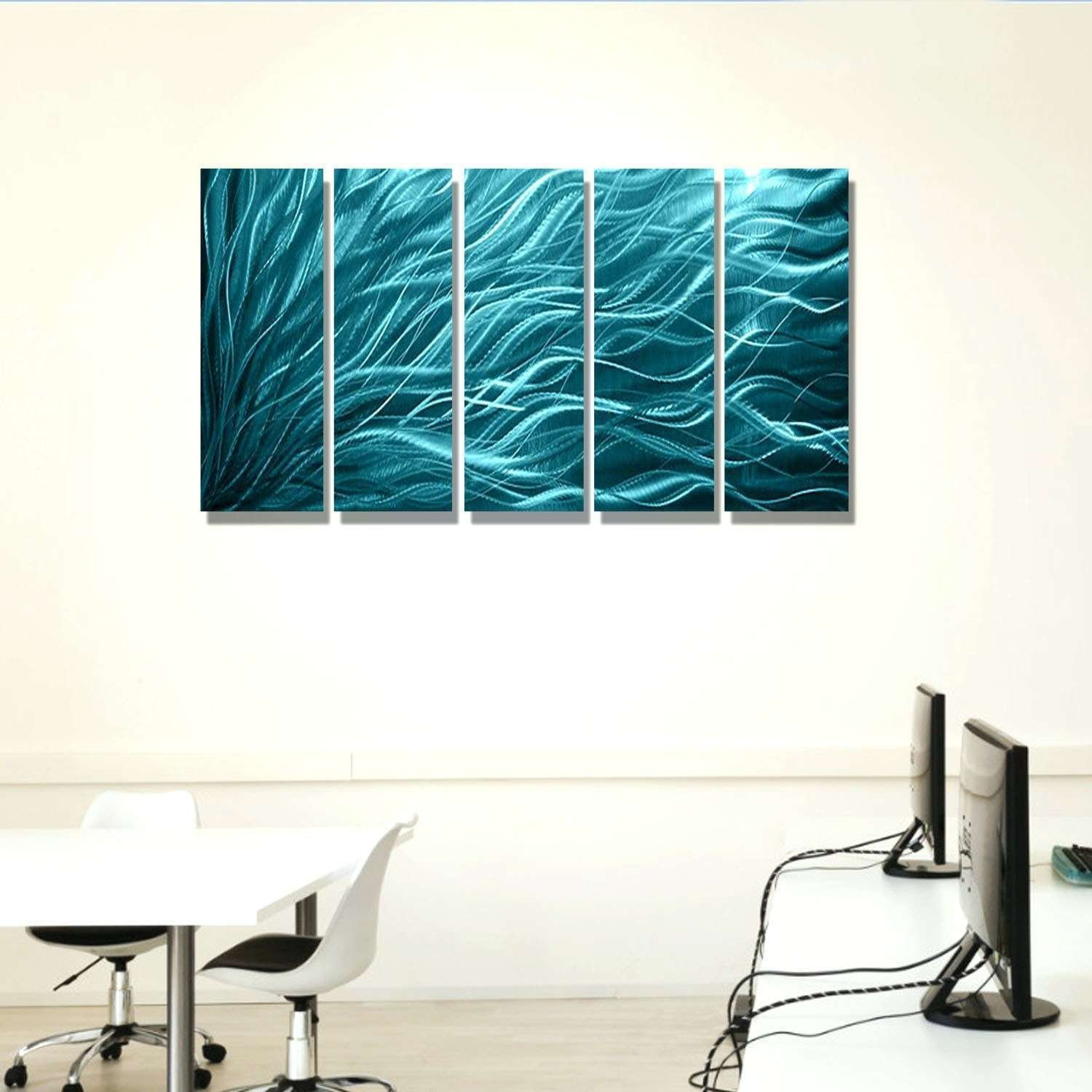 Artwork for Bedroom Walls Fresh 14 Glass Wall Art and Decor Kunuzmetals