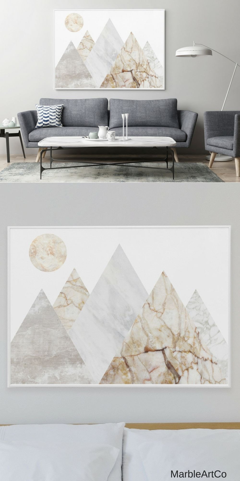 Artwork for Bedroom Walls Luxury Mountains Extra Wall Art Bedroom Decor Nature Framed