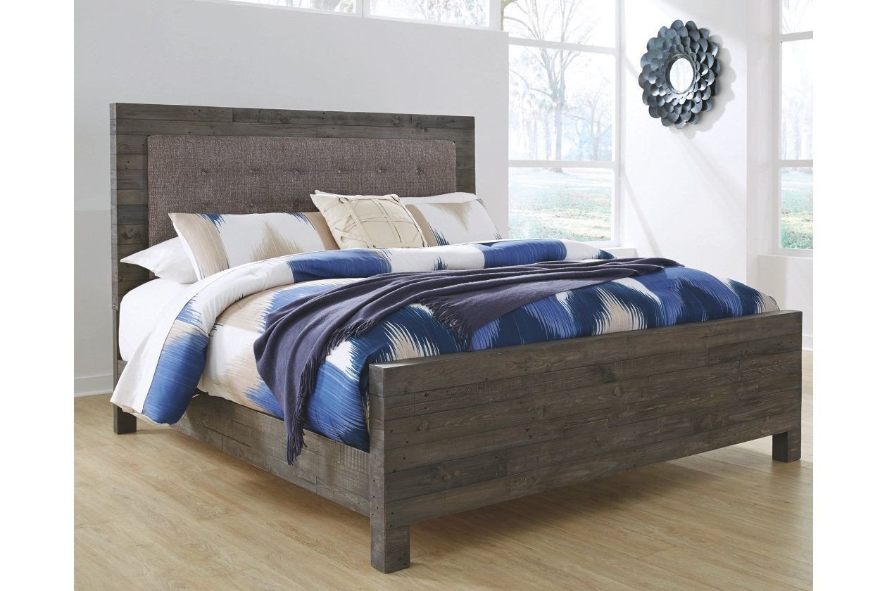 ashley furniture mayflyn bedroom s2t