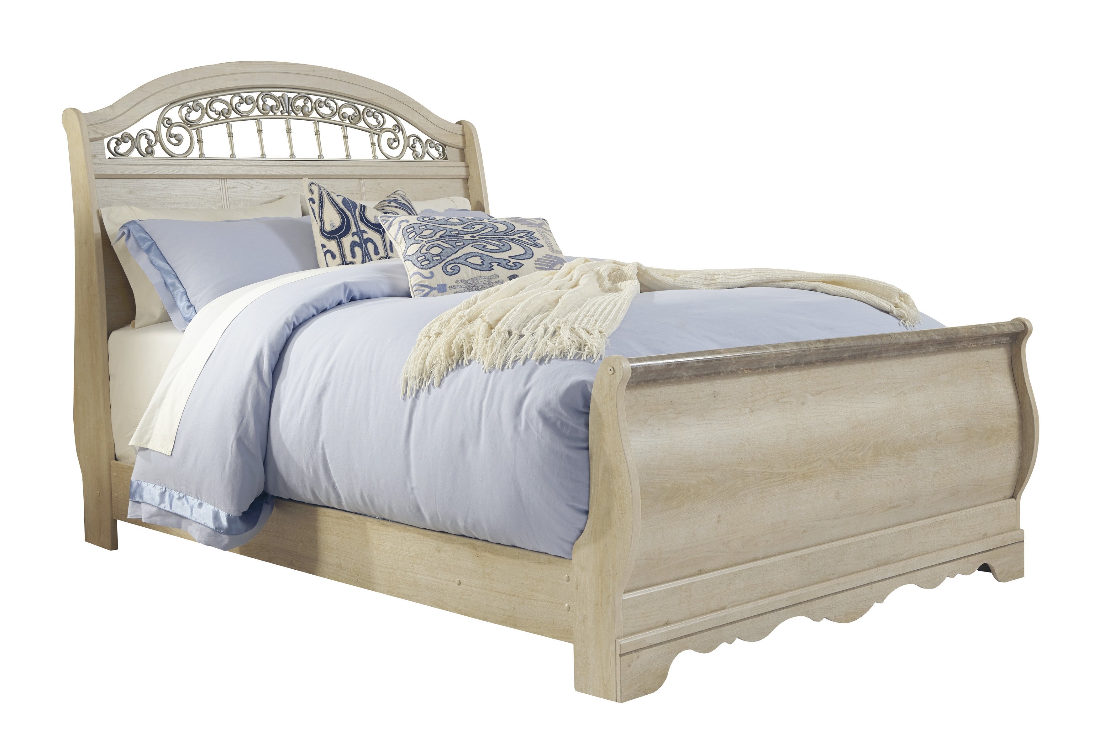 Ashley Catalina Bedroom Set Best Of ashley Furniture Catalina Queen Sleigh Bed