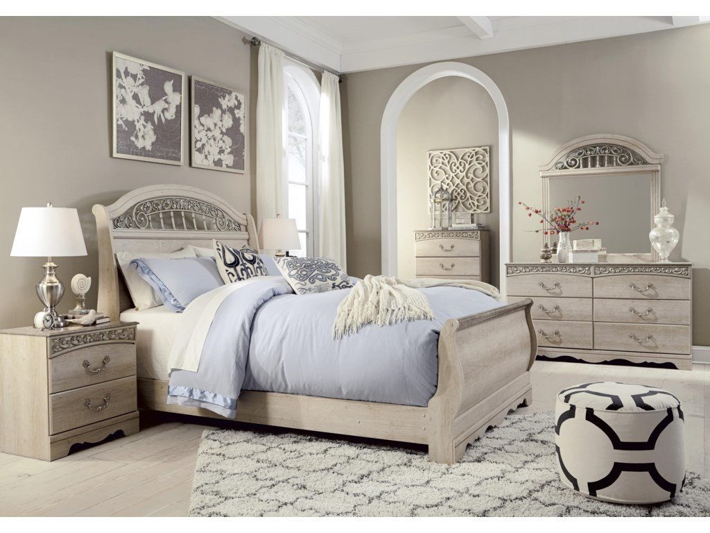 Ashley Catalina Bedroom Set Best Of Catalina Queen Bedroom Group