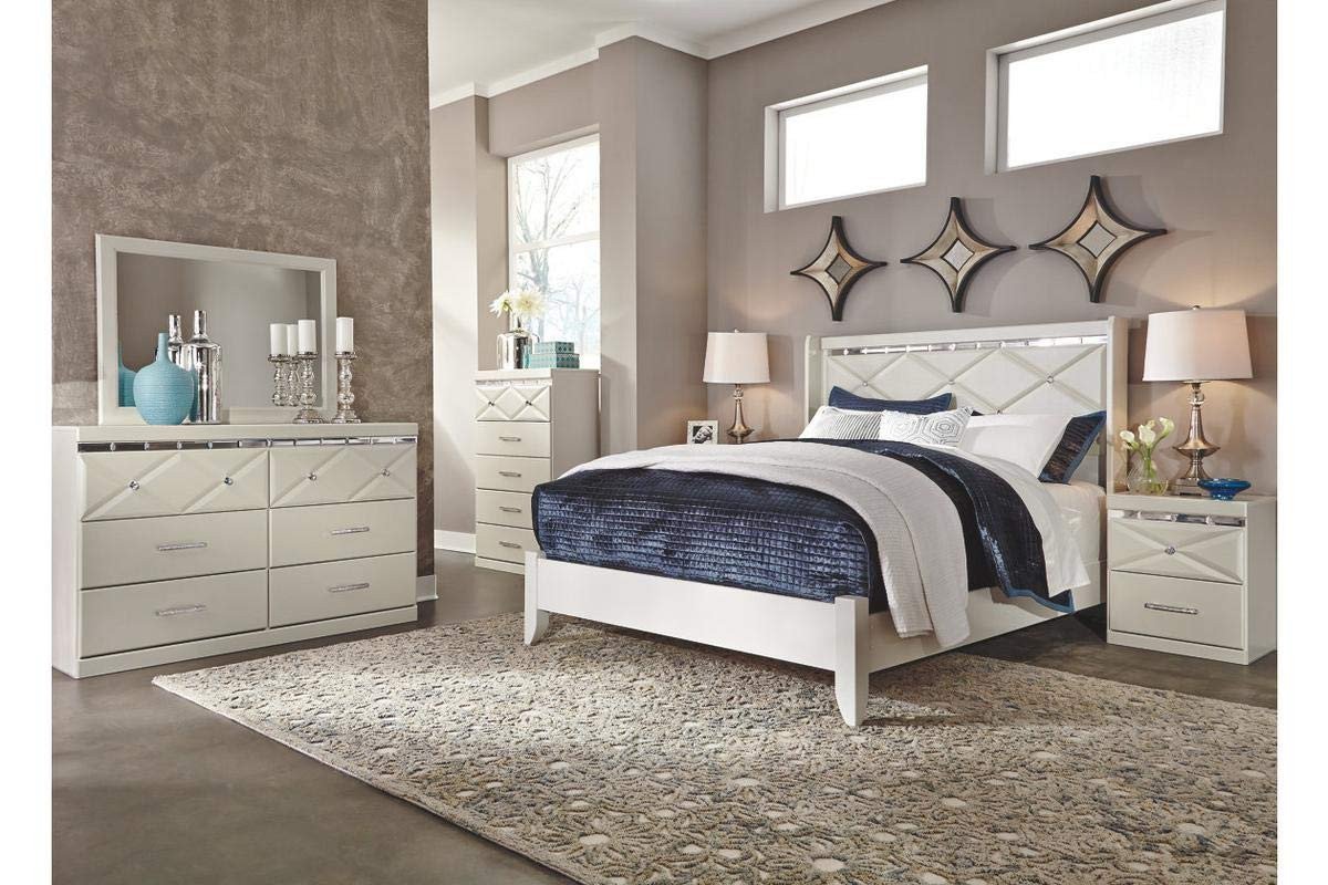 Ashley Catalina Bedroom Set Lovely Amazon Amazing Buys Dreamur Bedroom Set by ashley