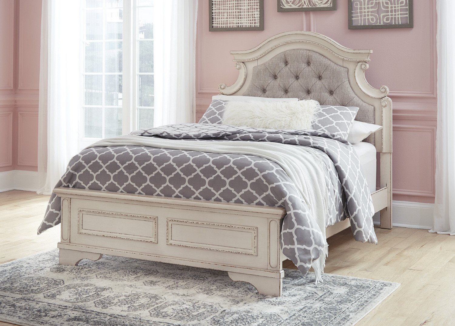 Ashley Furniture Bedroom Set 14 Piece Luxury ashley Furniture