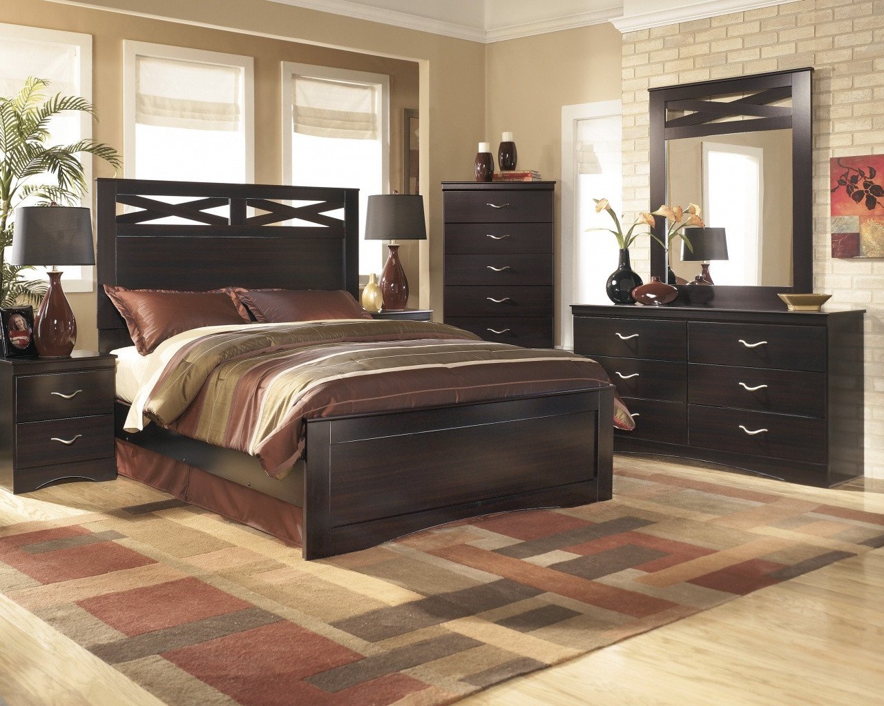 Ashley Furniture Bedroom Set Price Lovely ashley Furniture Queen Bedroom Sets – the New Daily Nation