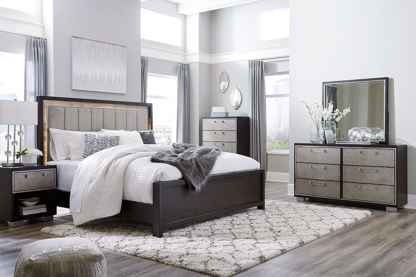 Ashley Furniture Kids Bedroom Beautiful Maretto Panel Bedroom Set