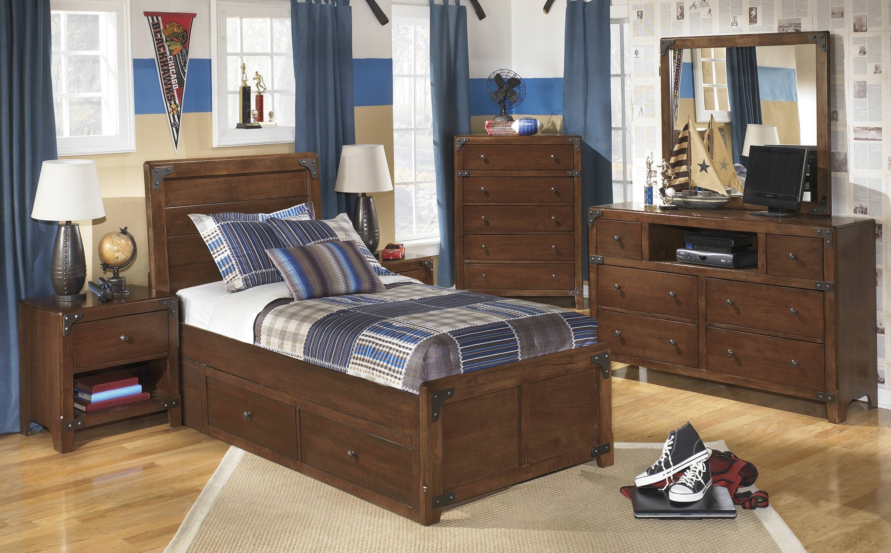 Ashley Furniture Kids Bedroom Luxury Kids Furniture Bedroom Sets Conquistarunamujer