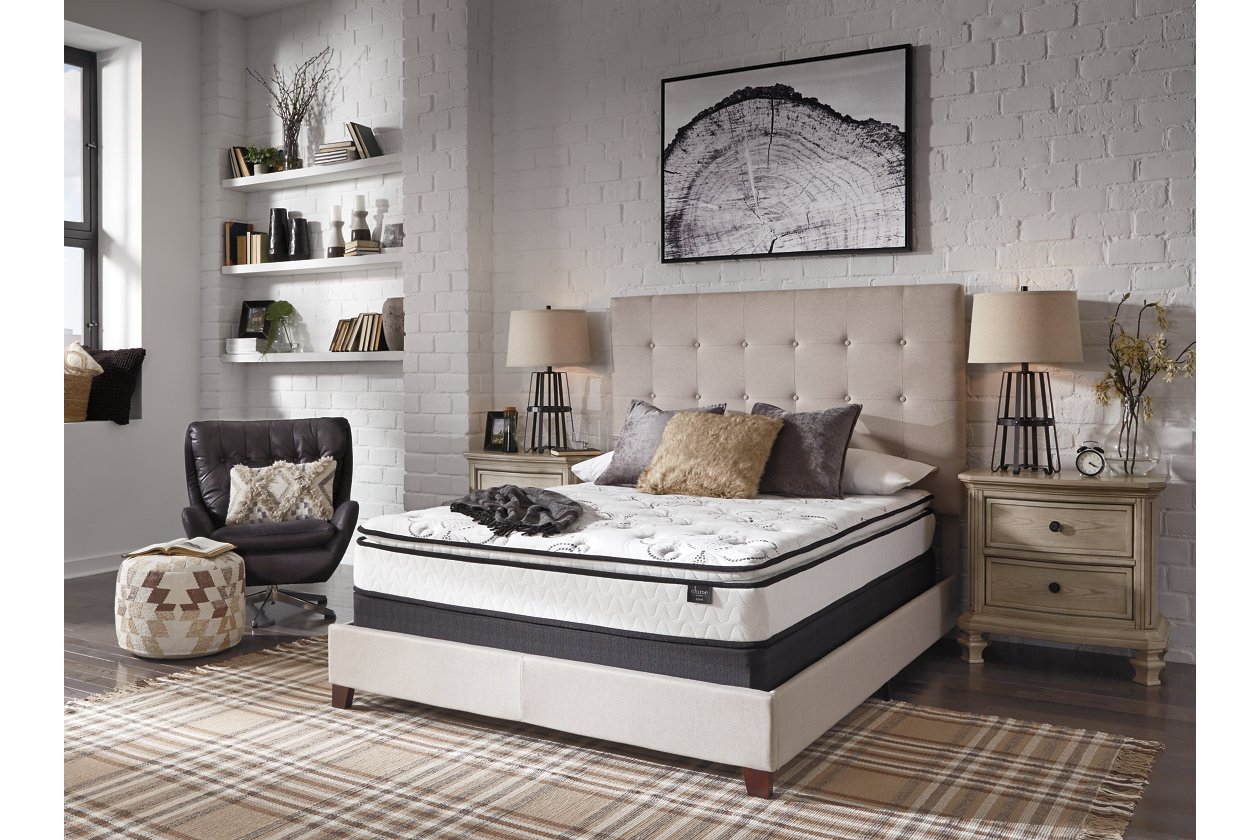 Ashley Furniture Queen Size Bedroom Set Elegant 10 Inch Bonnell Pt California King Mattress