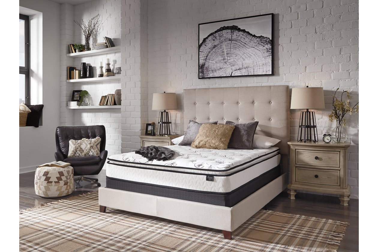 Ashley King Size Bedroom Set Beautiful 10 Inch Bonnell Pt Twin Mattress