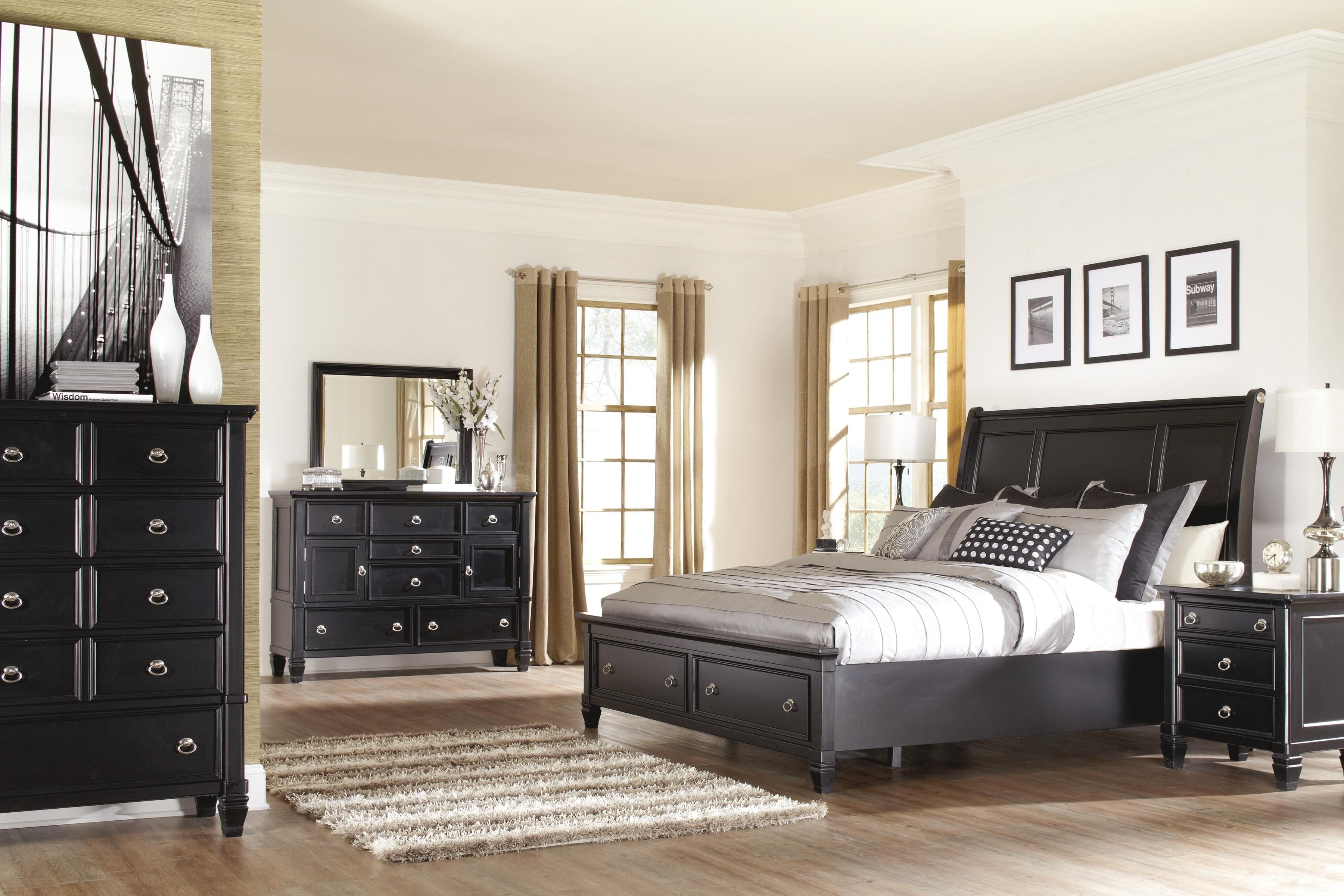 Ashley Millennium Bedroom Set Fresh Millenium Greensburg