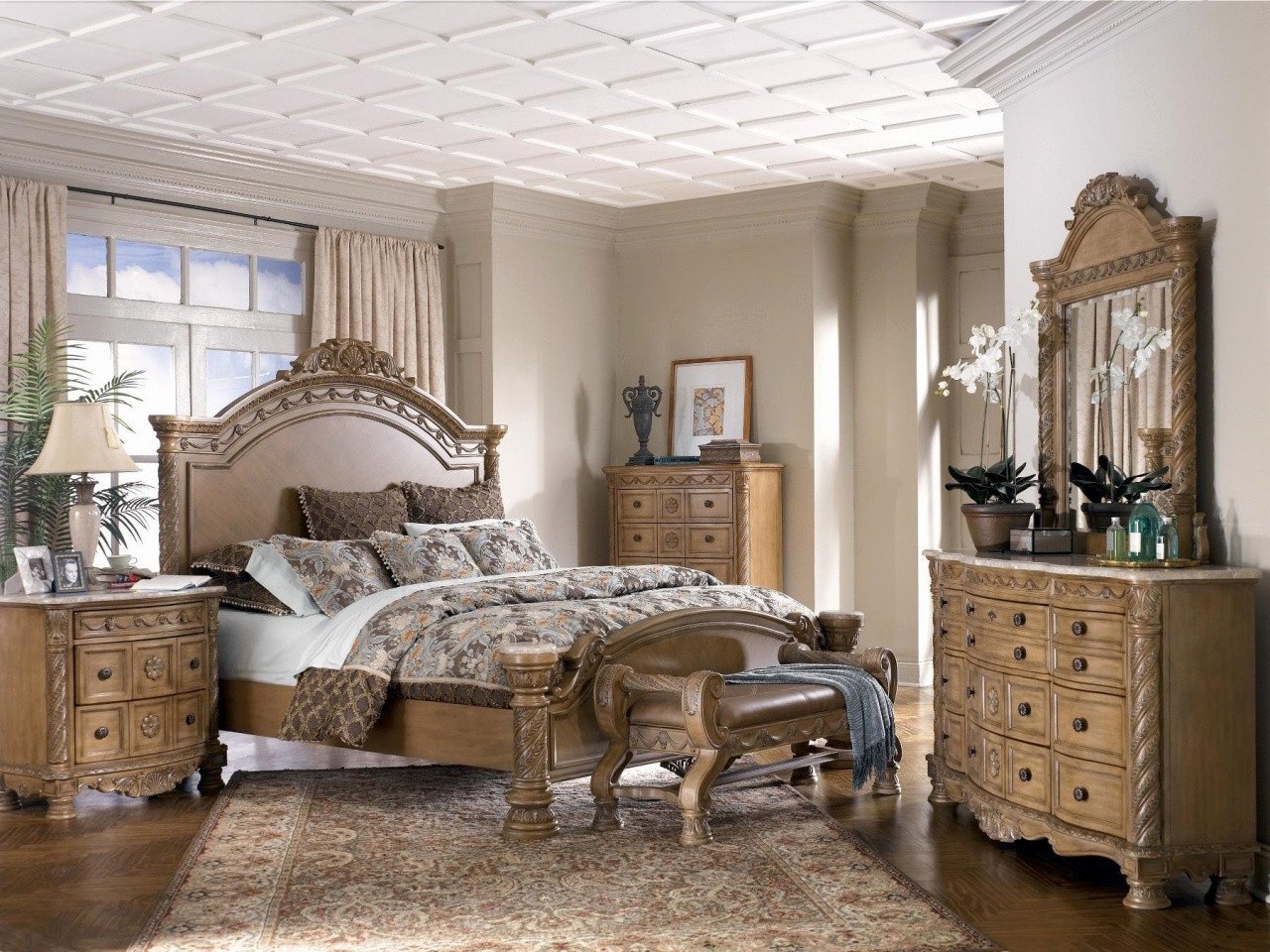 Ashley Porter Bedroom Set Unique ashley Furniture Queen Bedroom Sets – the New Daily Nation