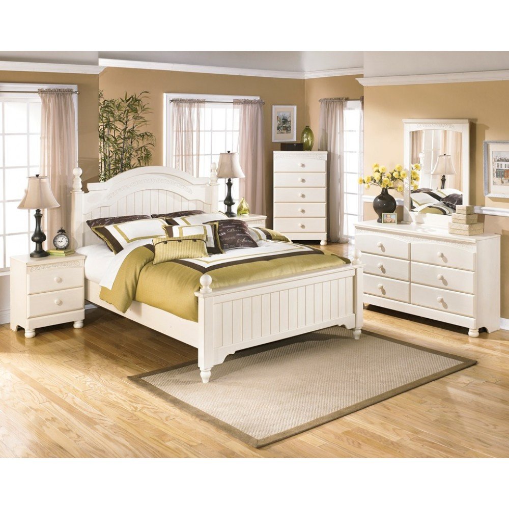 Ashley White Bedroom Set Inspirational Take A Look at these Awesome Cottage Retreat Poster Bedroom