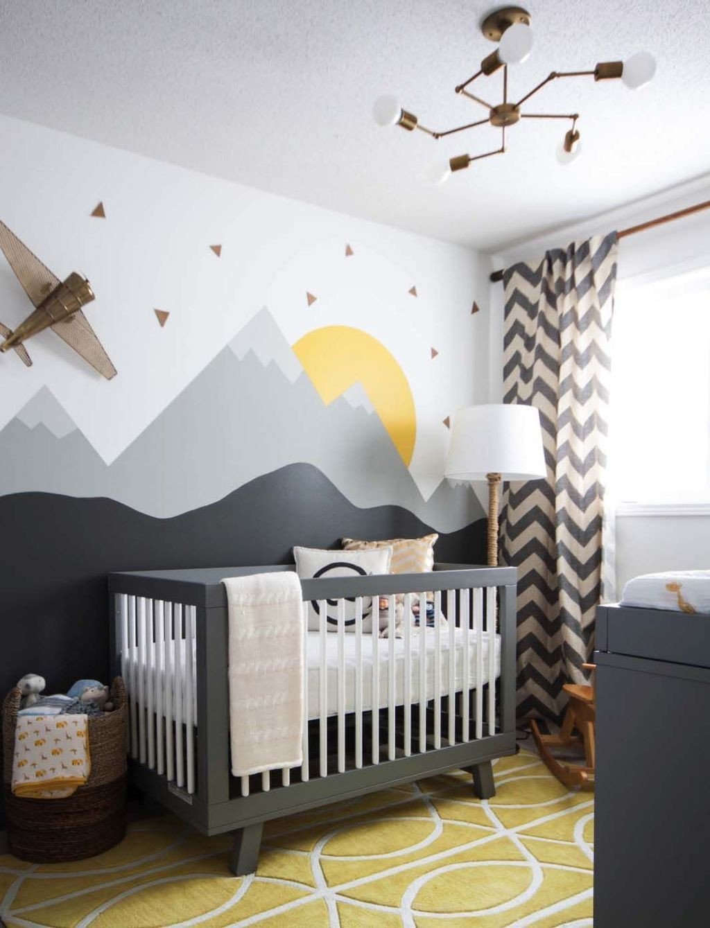 Baby Boy Bedroom Ideas Lovely 48 Artsy Wall Painting Ideas for Your Home