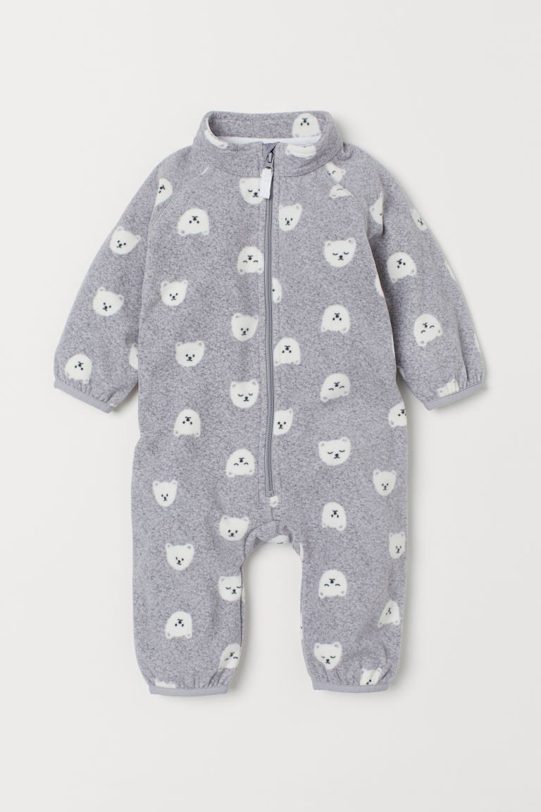 Baby Boy Bedroom Ideas Luxury Fleece Jumpsuit