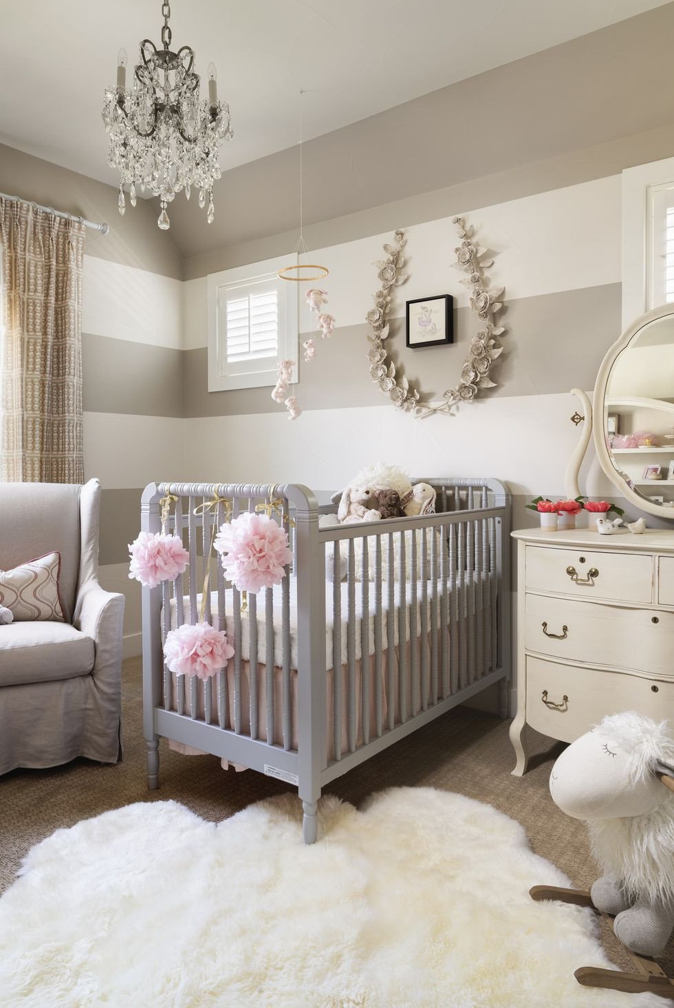 Baby Boy Bedroom Ideas New Stylish Baby Rooms even Adults Would Adore