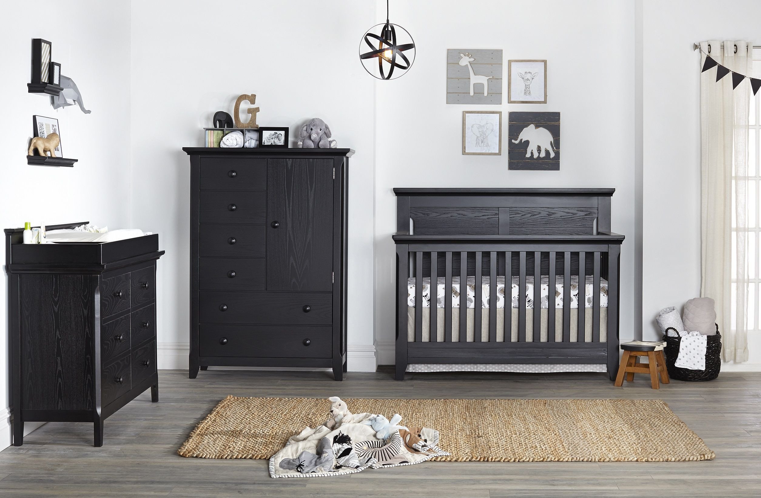 Baby Boy Bedroom Set Best Of Baby Caché Haven Hill Collection